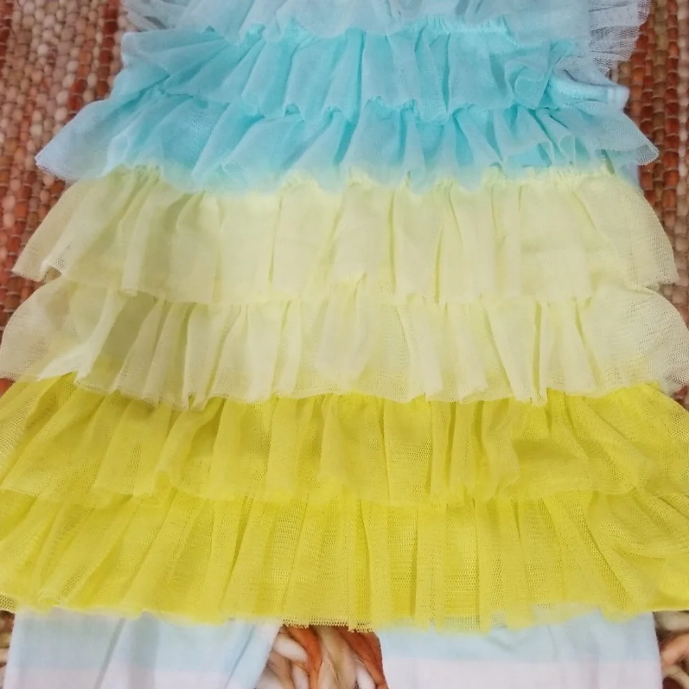 18 24 mth gymboree ruffle pants gap‎ shirt bundle